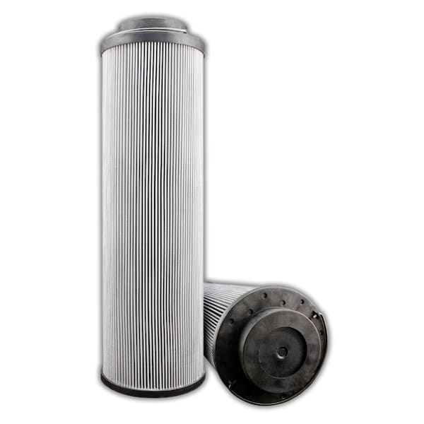 Main Filter Hydraulic Filter, replaces HYDAC/HYCON 2067330, Return Line, 3 micron, Outside-In MF0504843 - main